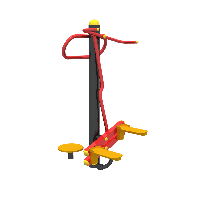outdoor gyms equipment in South Africa - fitness equipment
