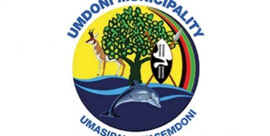 UMDONI MUNICIPALITY